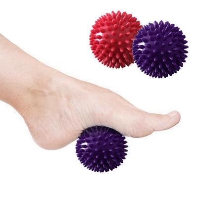 7,5 cm/9,5 cm Studio Jogi Kolczaste Masaż Kolczaste Stres Refleksologia Piłki do Siłowni