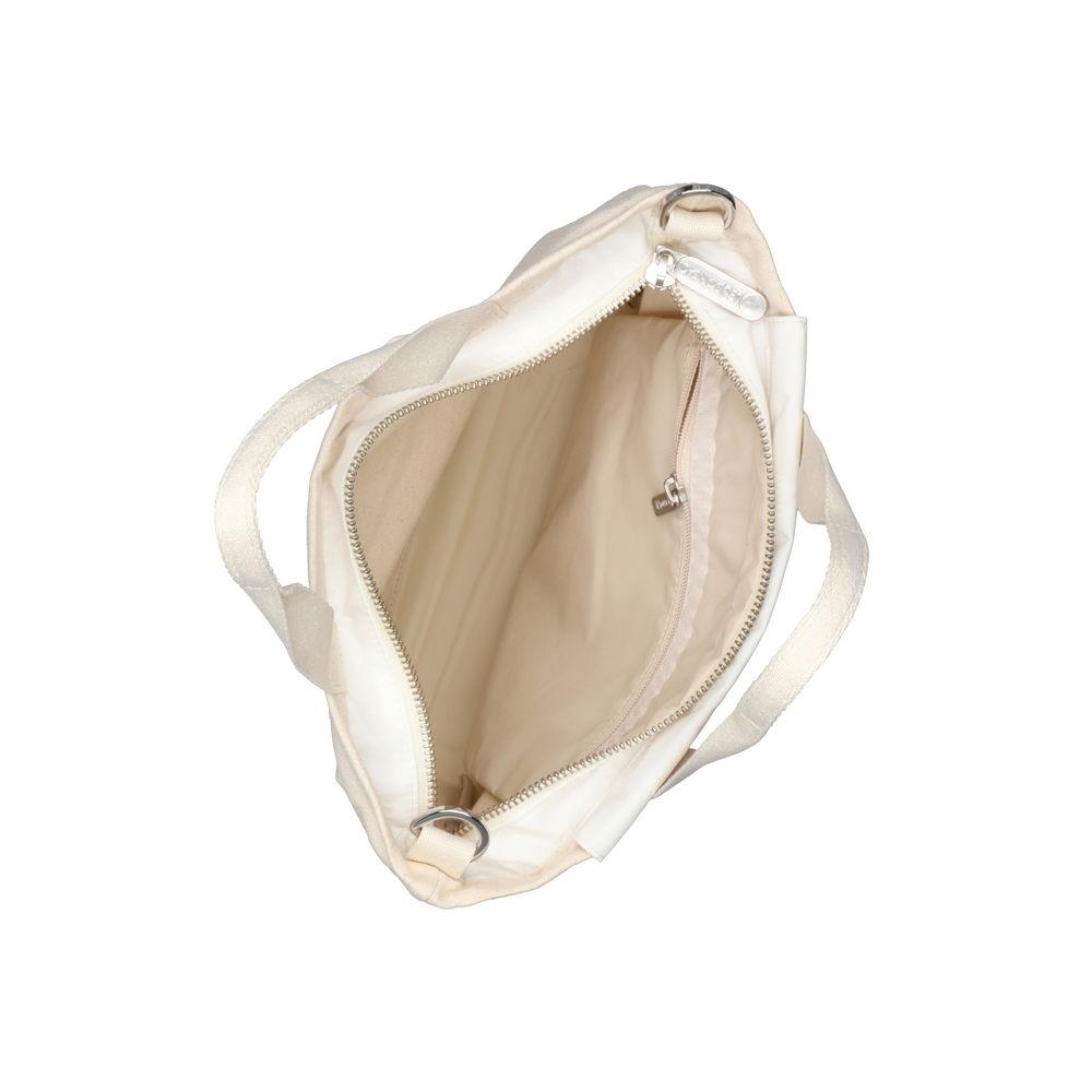 Lesportsac Melange Canvas Mini Tote Bag [1387.C515]