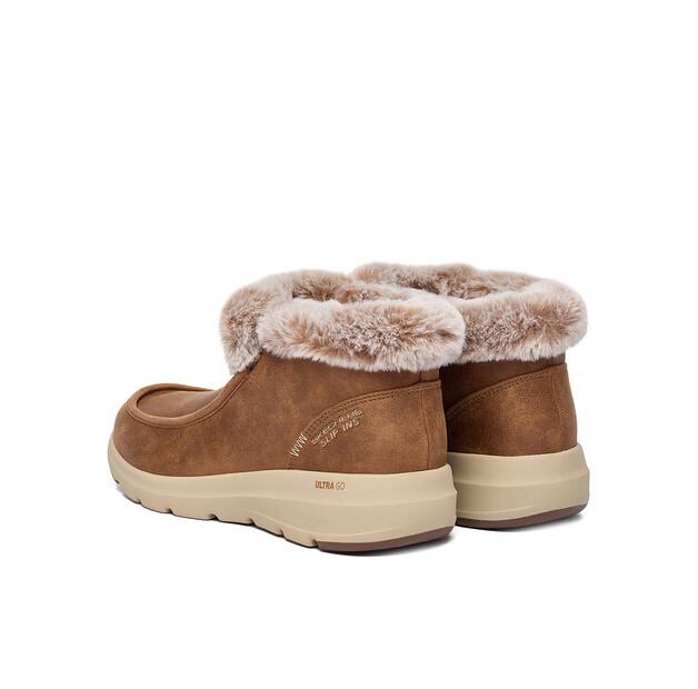Ботинки Skechers Glacial Ultra