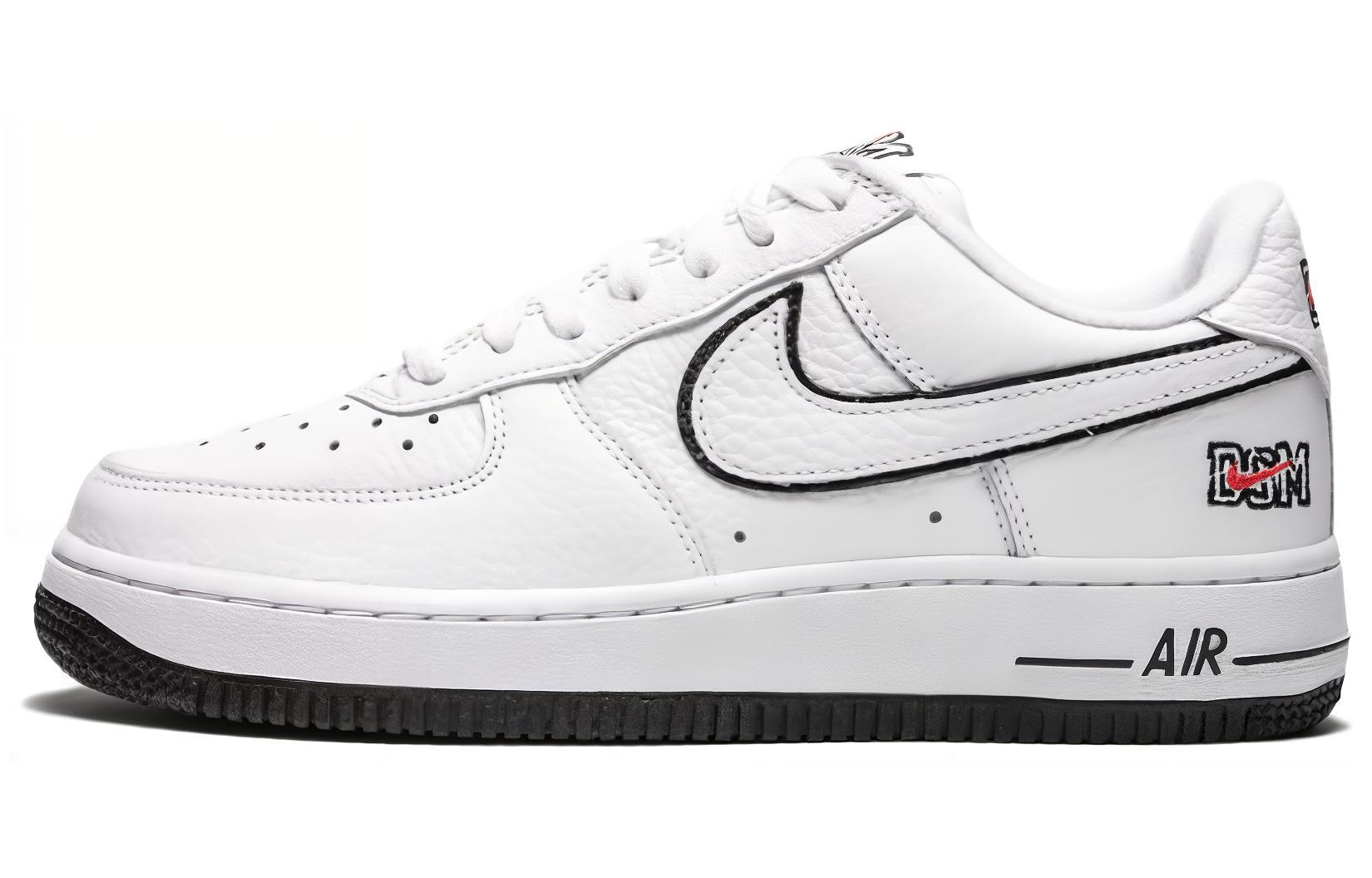 

Nike Air Force 1 Low Retro DSM White CD6150-113 41