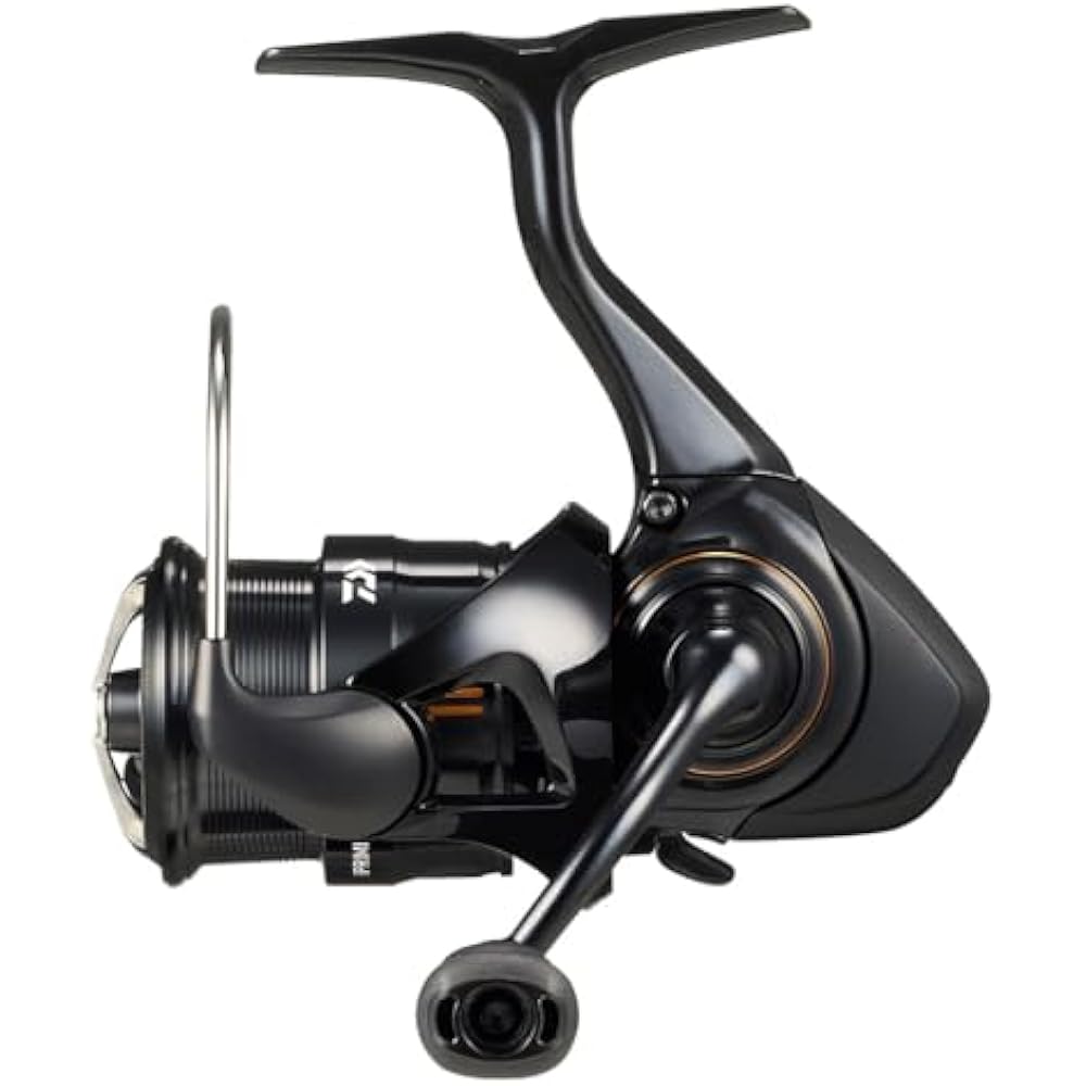 DAIWA (DAIWA) spinning reel 25 IPRIMI LT 2000S-P