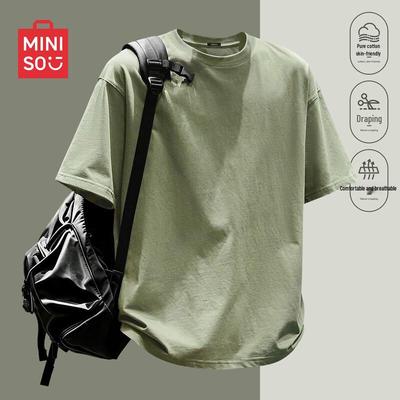T-Shirts & Muskelshirts – T-Shirts