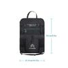 Verbesserte 6-Taschen-Autositz-Rückenlehnen-Aufbewahrungstasche Auto-Organizer für Citroen C1 C2 C4 C5 C3 C4L C8 Berlingo Xsara Picasso Zubehör