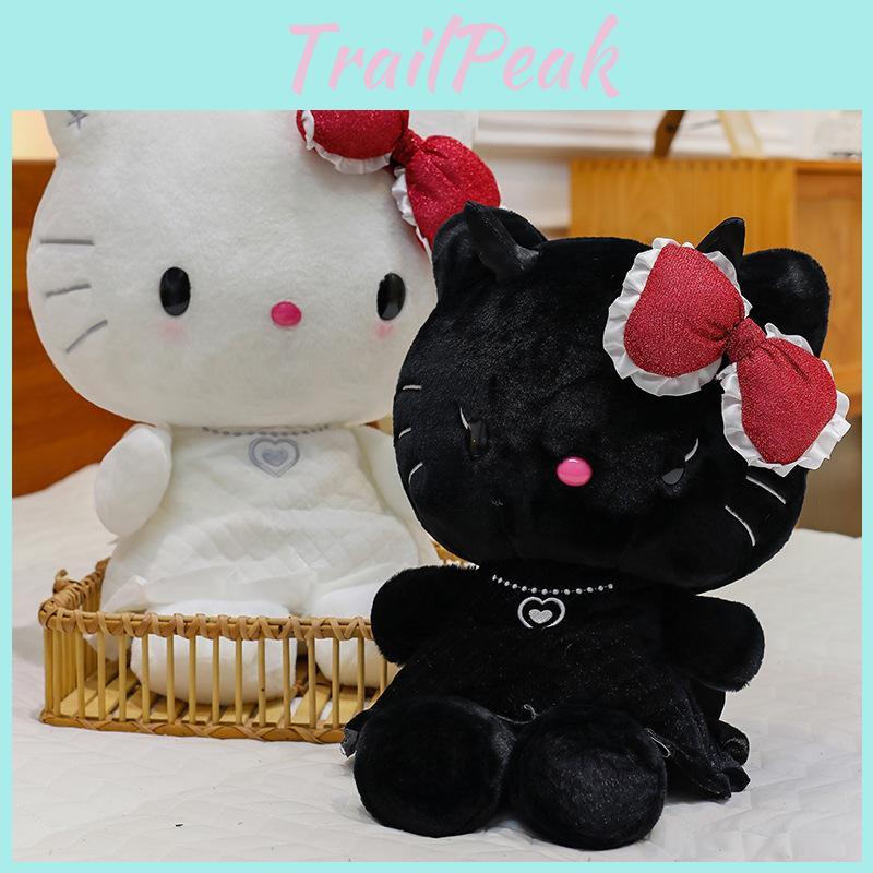 Wear Plush Dress Toy Cartoon Stuffed Animal Doll Decoration Gift