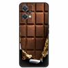 For OnePlus Nord CE 2 Lite 5G Cases Black Silicone Luxury Bumper TPU Case Cover Capa For OnePlus Nord CE 2 5G  Shockproof Cases