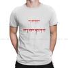 Radiohead Rock Newest TShirt for Men IM A CREEP Classic  Basic T Shirt Hip Hop Gift Clothes Streetwear