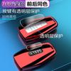 For Geely Geometry E/ A Pro/ G6  Key Fob Cover, Car Key Case Protector, Interior Accessories