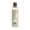 KHADI NATURAL Soya Protein Hair Cleanser SLS Paraben Free Gentle Natural Hair Care 210ml