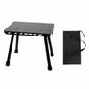 Folding Outdoor Table-Stool Sturdy for Picnics