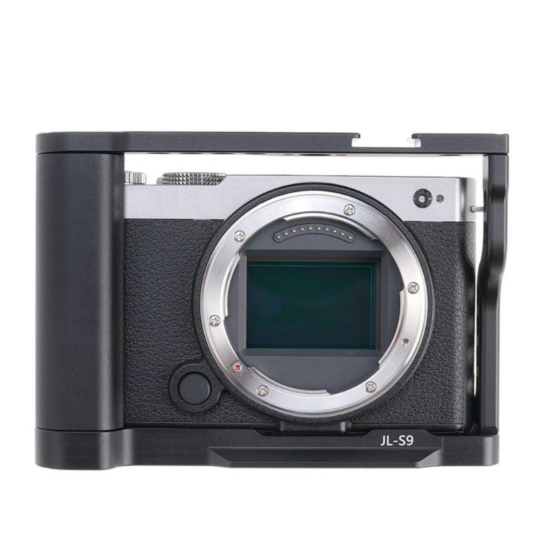 Universal Metal Rabbit Cage Protective Camera Case Camera Stabilizers Cage Action Camera Accessories PCB for Photograph
