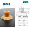 5 Bucăți Geantă Manipulator Deschidere Vid Suport Vid Sgp15/20/24/30/40 Componente Pneumatice Pentru Accesorii Industriale
