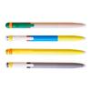 Creative Gift Twistable Stress Reliever Pen With Cute Duck Shape Ballpoint Pen For Work Study