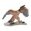 Archaeopteryx Dinosaur Toy Realistic Dinosaur Lifelike High Detailed Educational Figurine Dino