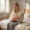 Plush Toys, Cute And Perfect Birthday Gifts For Friends And Classmates, Graduation Gifts