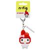 Kawada n-fig My Melody NFG-11, 3 x 4 x 16 cm, Ages 15 and up, Interior Hobby