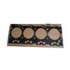 Dcec 2830919 ISBE 6L diesel engine cylinder head gasket