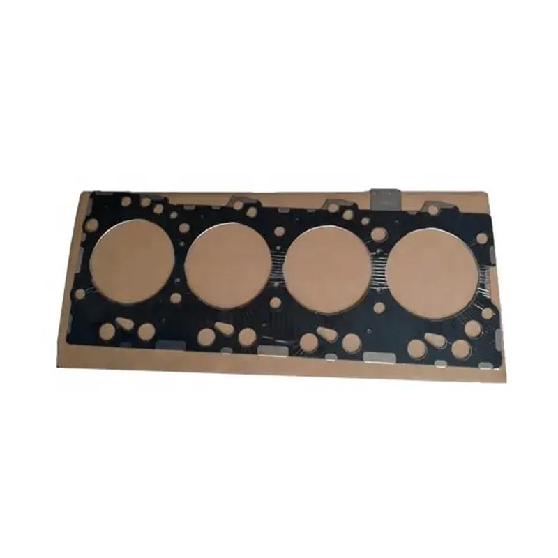 Dcec 2830919 ISBE 6L diesel engine cylinder head gasket