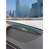 For Mercedes-Benz W167 GLE X167 GLS V167 GLE Modified Central Control Trument Panel Speaker Cover Air Outlet Dust Cover +