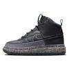 Air Force 1 Boot NN Crater