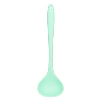 Wutuo Silicone Soup Ladle Set