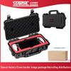 STARTRCGAMES Waterproof Shockproof Storage Bag for PlayStation Portal