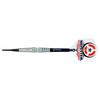 Monster Darts Civil Rainbow Tungsten 16.5g 90% (CIVIL RAINBOW)