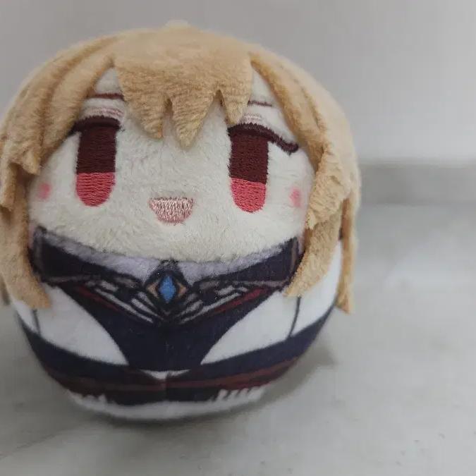 

Nijisanji Corocoto Furen E Rustario