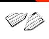 Noah Rear Fog Light Cover for 2022-2025 Toyota Voxy