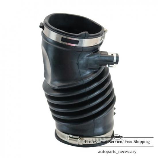 Черный воздухозаборный патрубок для Acura MDX & ZDX 2010-2013 7228-RYE-A10 США
