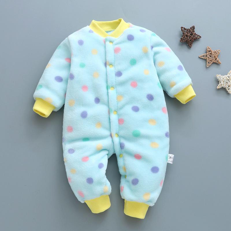 Elegante sacco a pelo in flanella per neonato con cappuccio - Pigiama intero per bambini e bambine, perfetto per l'inizio primavera e il tardo autunno