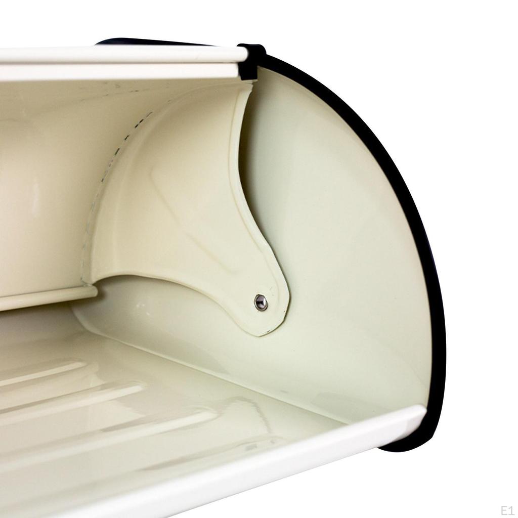 Portapane acciaio - Portapane Acciaio Inox Con Coperchio ArrotolabilePortapane Grande | Confronta prezzi | Portapane acciaio | Acquisti Online su eBay