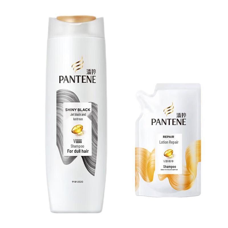 Pantene PRO-V Daily Care Shampoo