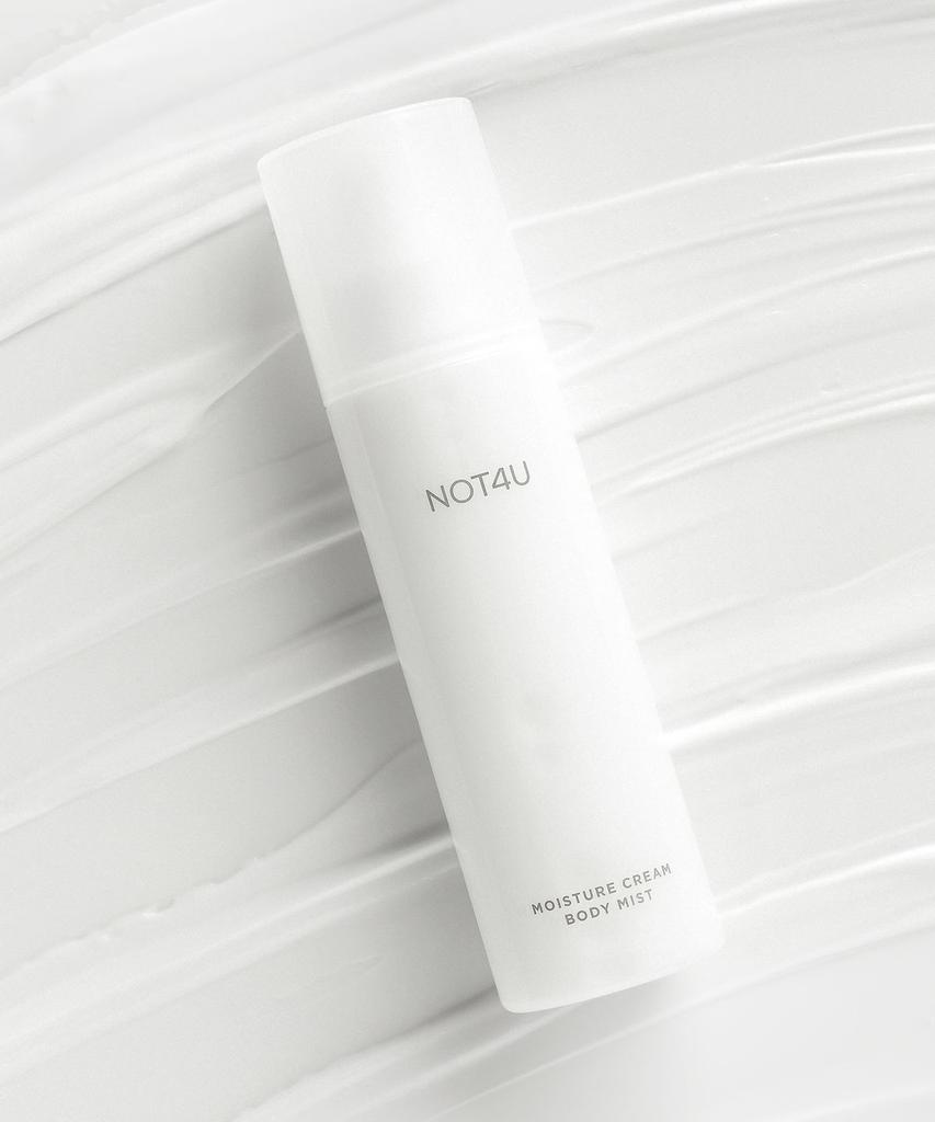 [2PAK] Hydraterende Body Mist 200ml