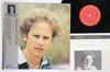 LP Lemez ART GARFUNKEL Angel Clare 25AP1371 CBS SONY 1973 Japán Obi Rock Használt