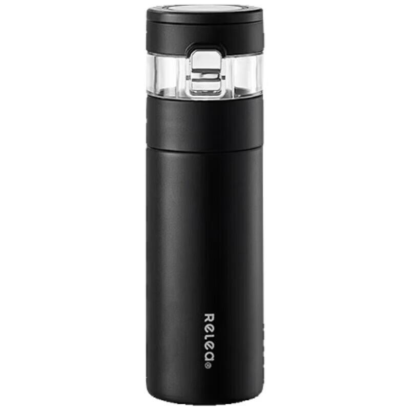 RELEA Smart Tea Infuser Thermos 470ML