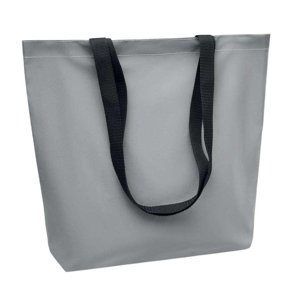 MidOcean Visi Tote Reflective Shopper Bag