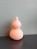 Gourd Girl Stress Relief Squeeze Toy Figurine