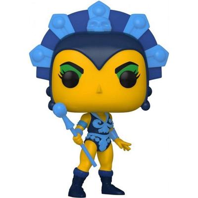 POP! Figure - Funko - Evil Lyn - 9 Cm - Violet - Masters of the Universe