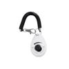 Clicker per Addestramento Cani Strumento Portatile per l'Addestramento Comportamentale per Cani Obbedienza