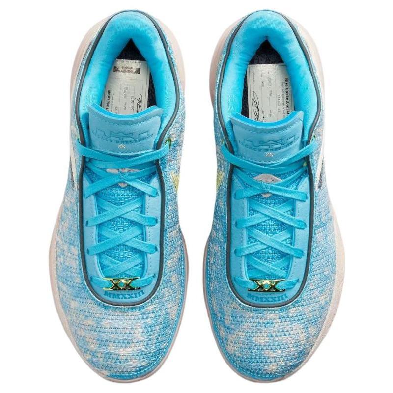 Nike LeBron 20 'All Star' Sneakers DV1191-400