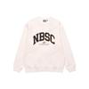 Sweatshirt Men's White 5CC44333-IV