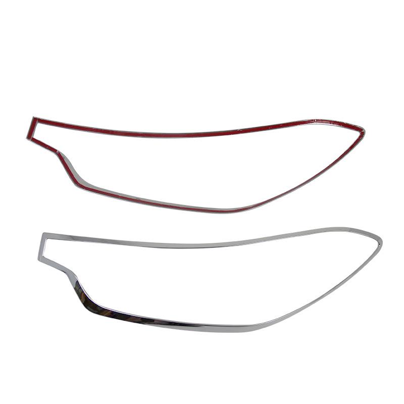 Modificare Cadru Acoperire Far & Far Kia 16 K3