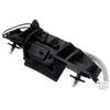 New for Nissan Micra March K12 2002-2010 Car Rear Trunk Boot Release Switch Tailgate Opening Button 25380AX60B 25380-AX60B