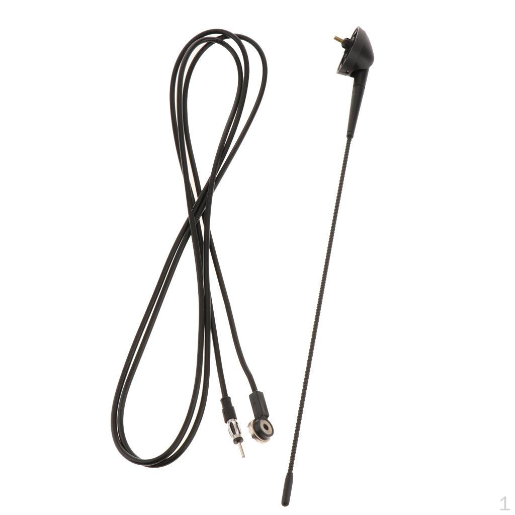 

Spare Parts for Outdoor Mounted And Circular Front, High Quality Black