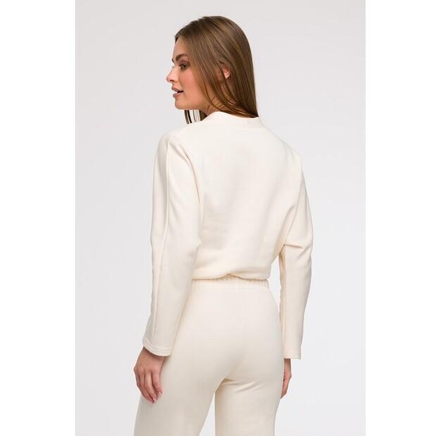 Толстовка BeWear B292 EU S