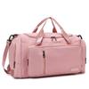 Luggage Multi-purpose Male Student Storage Handbag Short-haul Backpack Travel Bag Large Capacity Fitness Bag Female