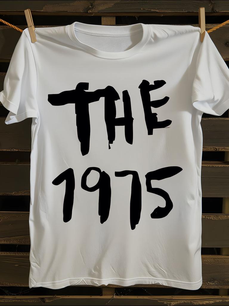 The 50.16 meterAbout You" Album Tshirt
