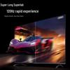 Super Captain 75-inch 4K Smart TV with VR