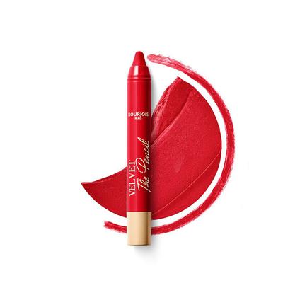 Rtěnka v tužce Velvet The Pencil - 07 Rouge Es Carmin - 