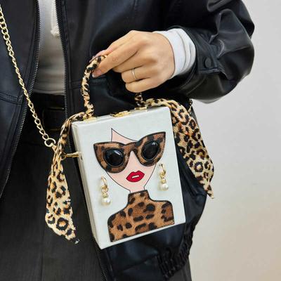 Dametasker – Crossbody-tasker